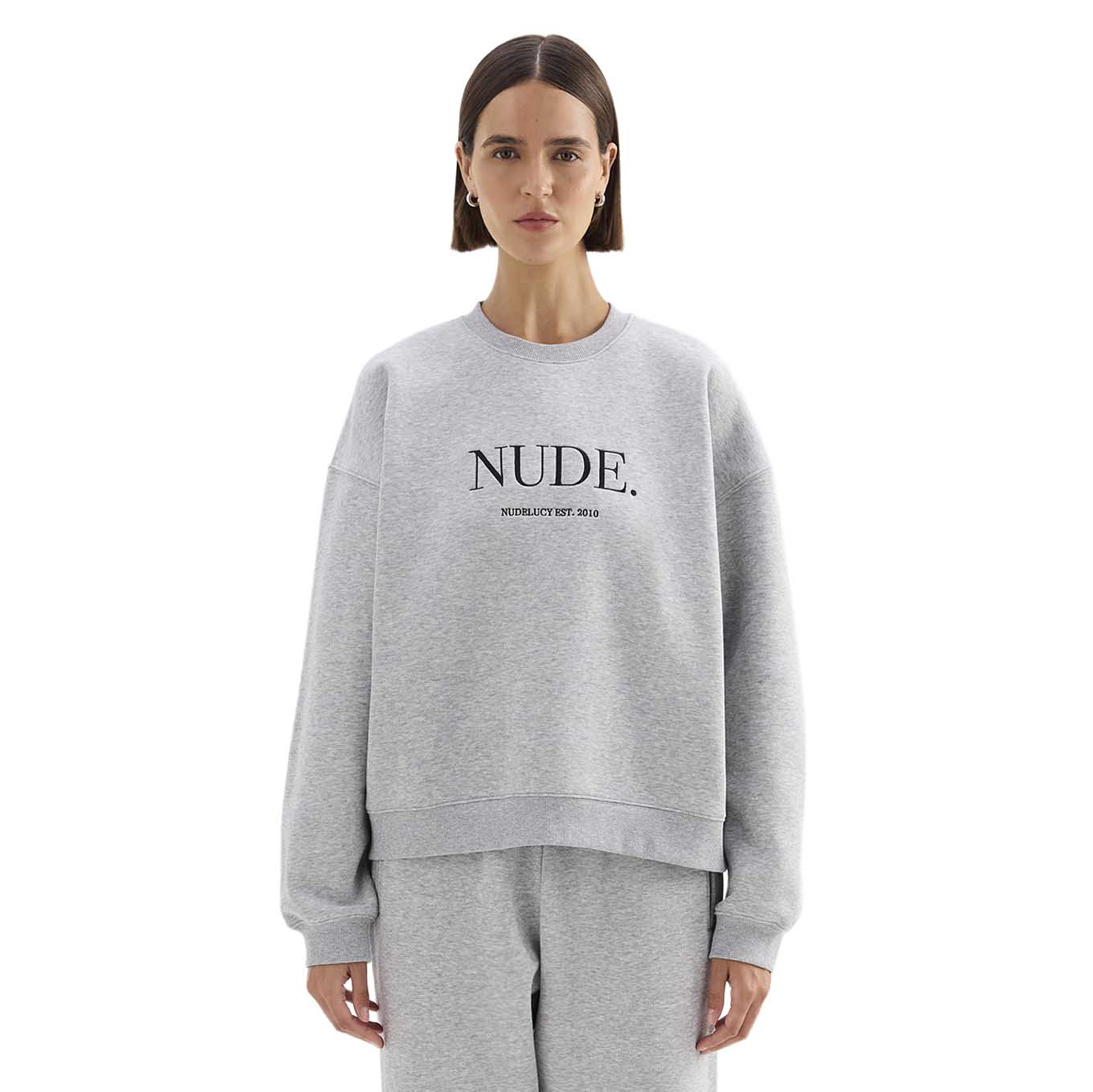 Nude Lucy Carter Classic Sweat